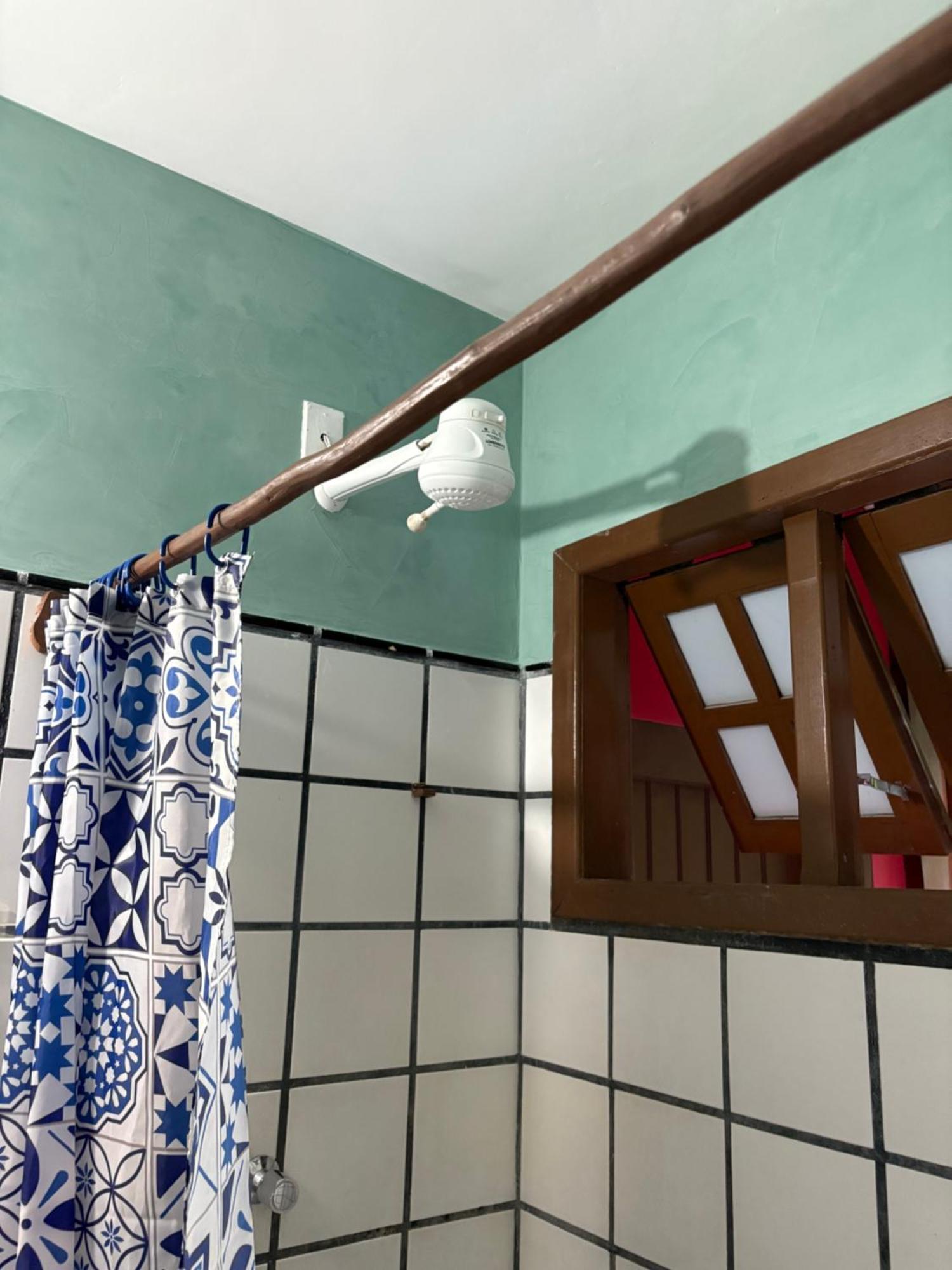 Novos Baianos E Hostel Porto Seguro