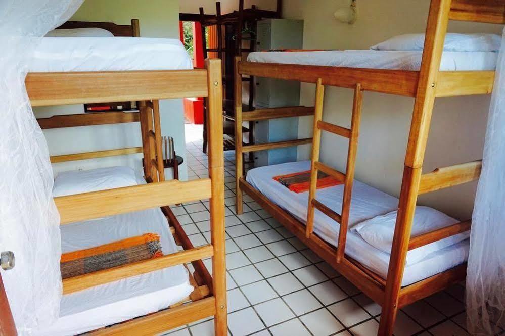 Hostal Novos Baianos E Porto Seguro
