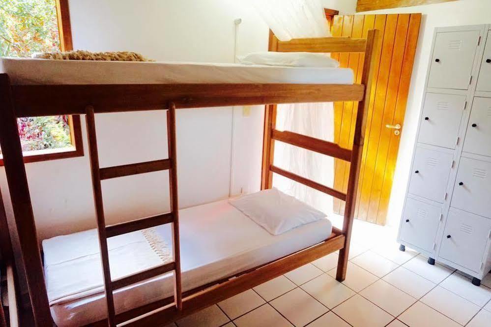Hostal Novos Baianos E *