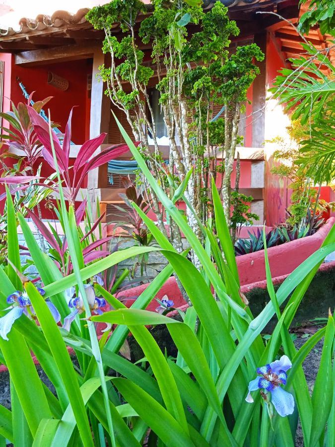Hostal Novos Baianos E