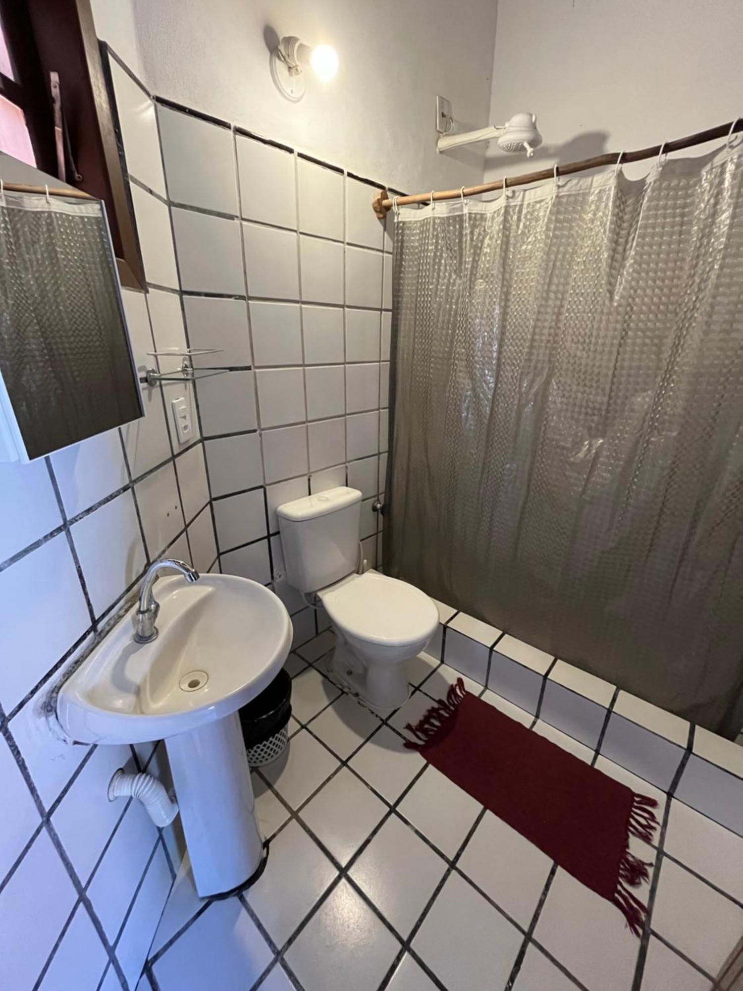Novos Baianos E Hostal Porto Seguro