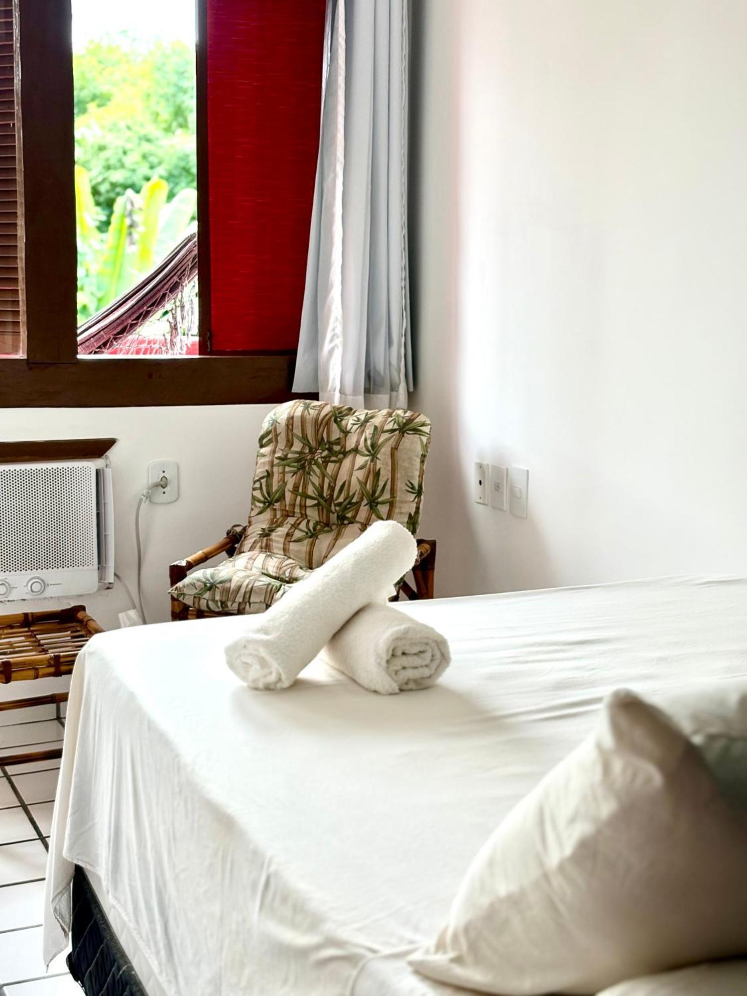 Novos Baianos E Hostal *