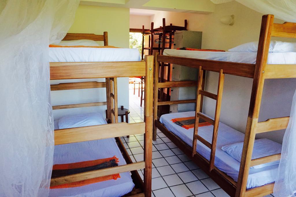 Hostal Novos Baianos E Porto Seguro