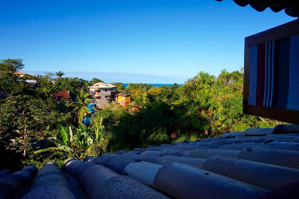 Hostal Novos Baianos E Porto Seguro