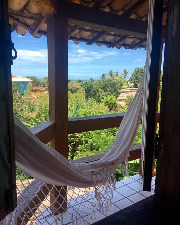 Hostal Novos Baianos E Porto Seguro
