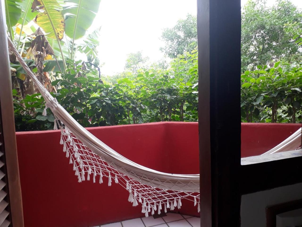 Hostal Novos Baianos E Porto Seguro