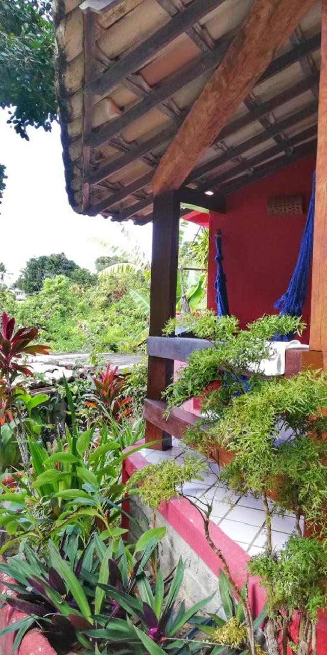 Hostal Novos Baianos E *
